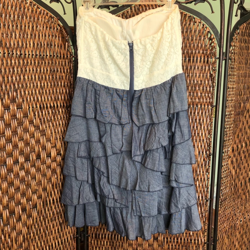 Vanity Dress - Picture 2 of 6